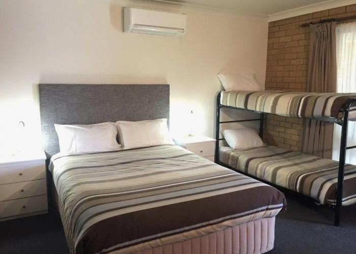 Albury Allawa Motor Inn