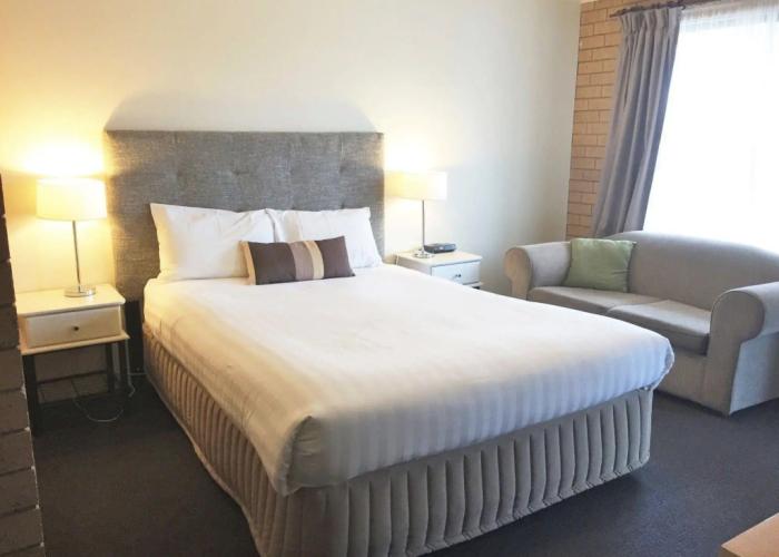 Albury Allawa Motor Inn