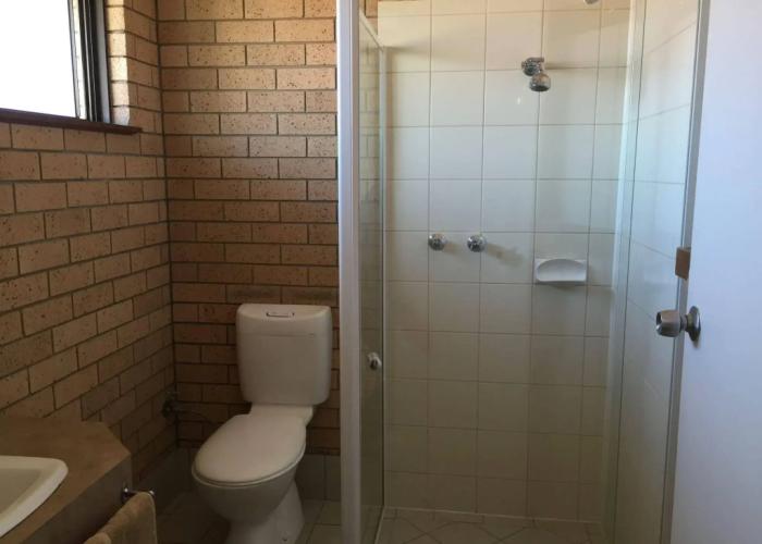 Albury Allawa Motor Inn