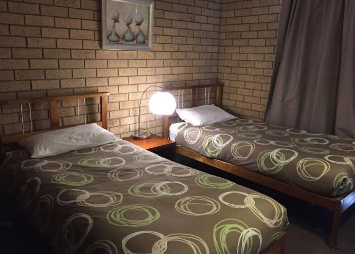 Albury Allawa Motor Inn