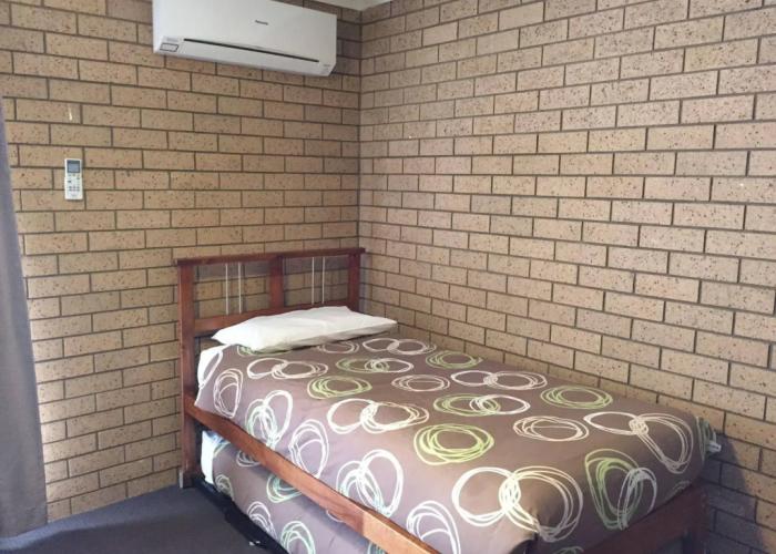 Albury Allawa Motor Inn