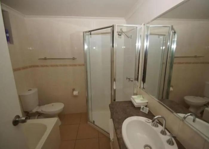 Albury Regent Motel