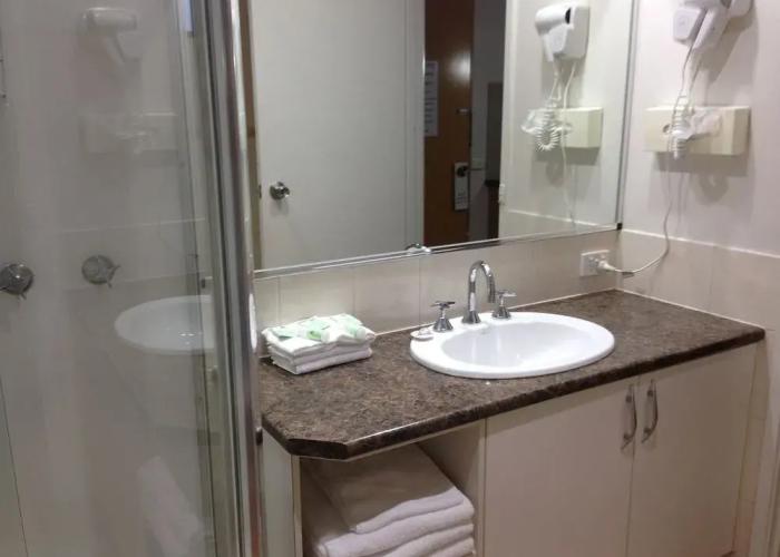 Albury Regent Motel