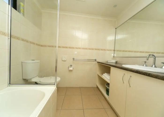 Albury Regent Motel