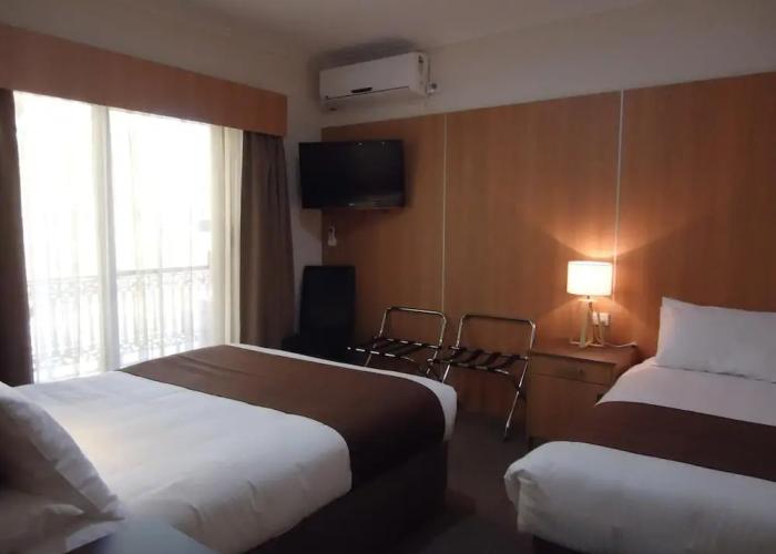 Albury Regent Motel