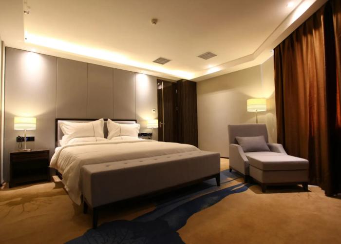 Luoyang Yihe Hotel