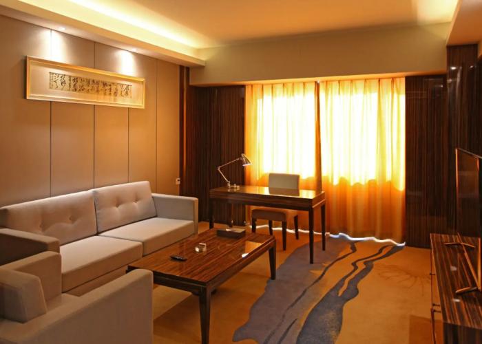 Luoyang Yihe Hotel