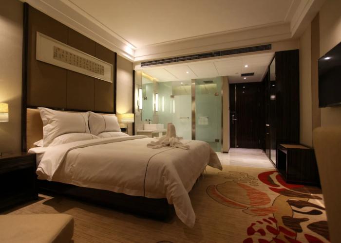 Luoyang Yihe Hotel
