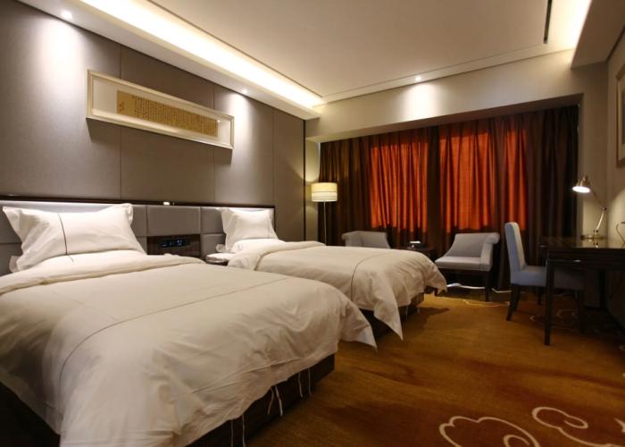 Luoyang Yihe Hotel