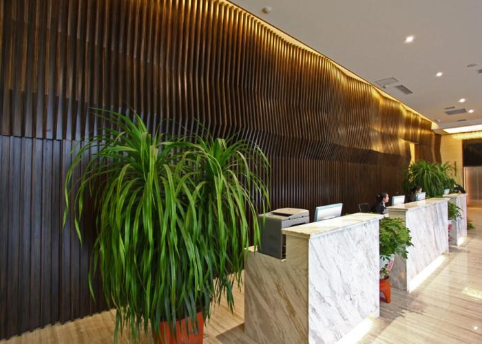 Luoyang Yihe Hotel