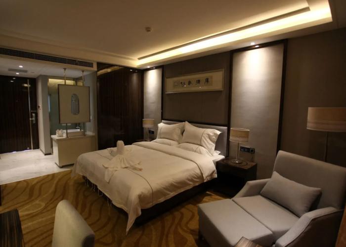 Luoyang Yihe Hotel