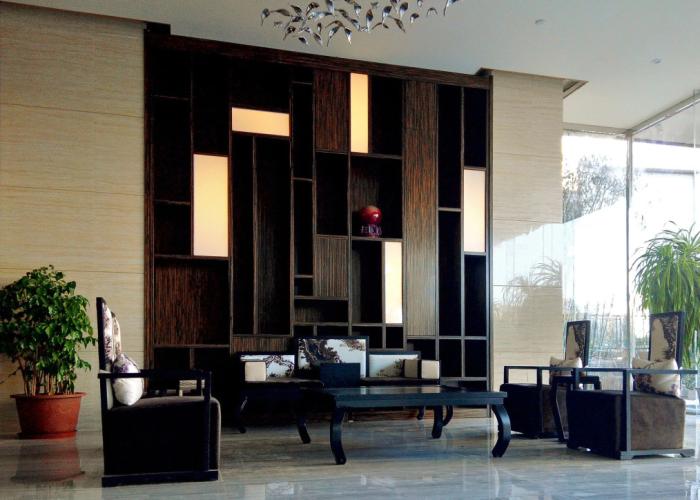 Luoyang Yihe Hotel