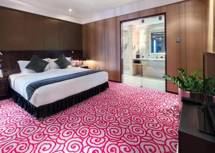 Luoyang Christian's Hotel
