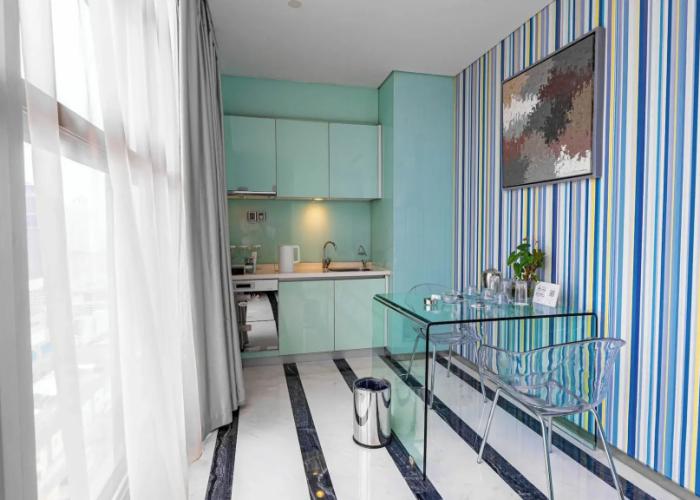 Luoyang Christian's Hotel