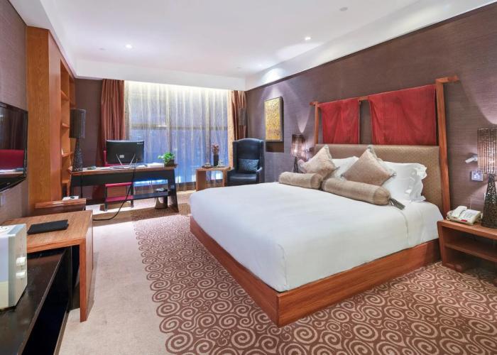 Luoyang Christian's Hotel