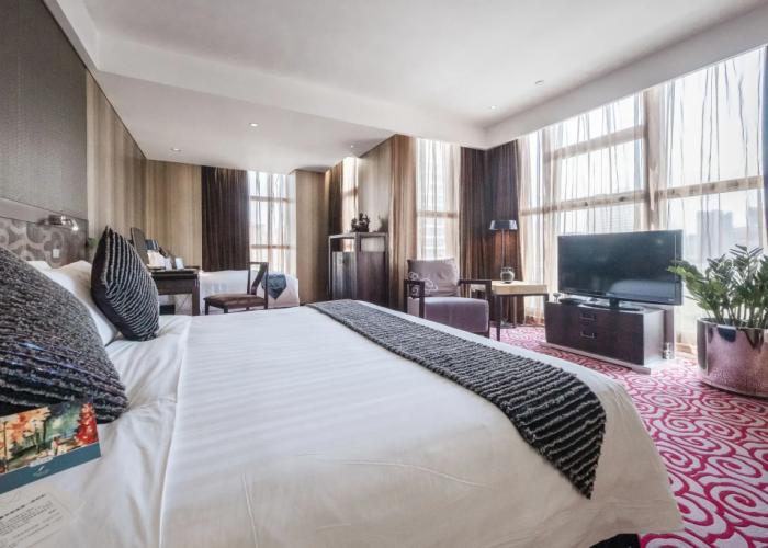 Luoyang Christian's Hotel