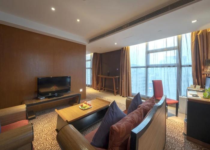 Christian's Hotel Luoyang