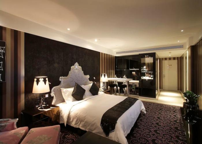 Christian's Hotel Luoyang