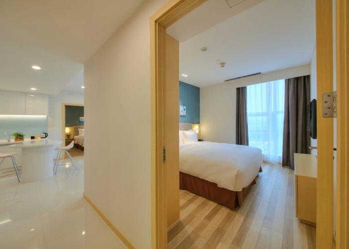 Holiday Inn Express Luoyang Yichuan by IHG