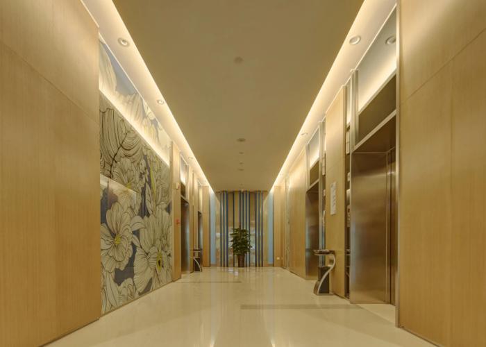 Holiday Inn Express Luoyang Yichuan by IHG