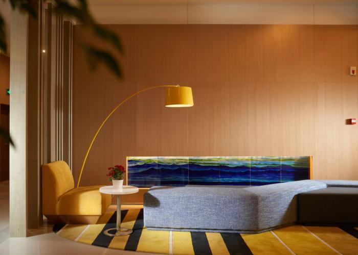 Holiday Inn Express Luoyang Yichuan by IHG