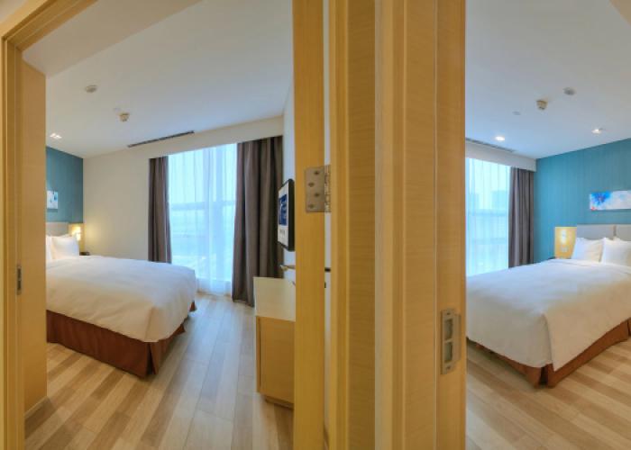 Holiday Inn Express Luoyang Yichuan by IHG