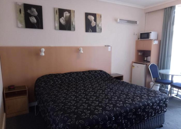 Albury Clifton Motel