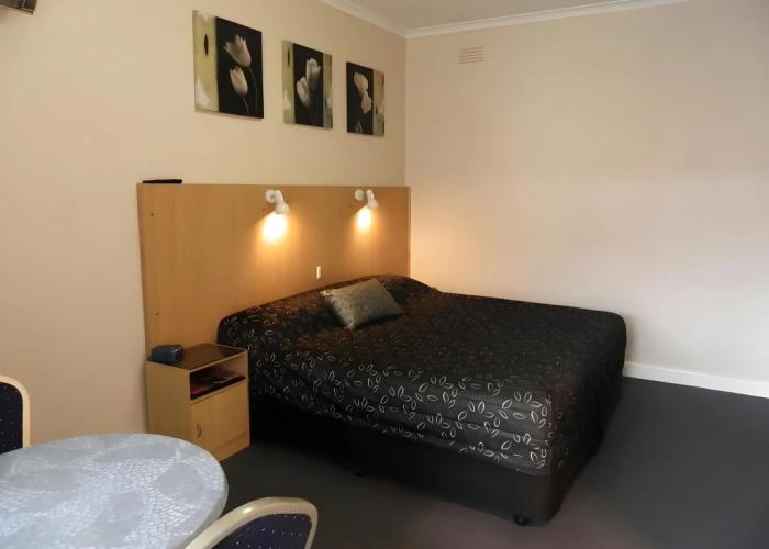 Albury Clifton Motel