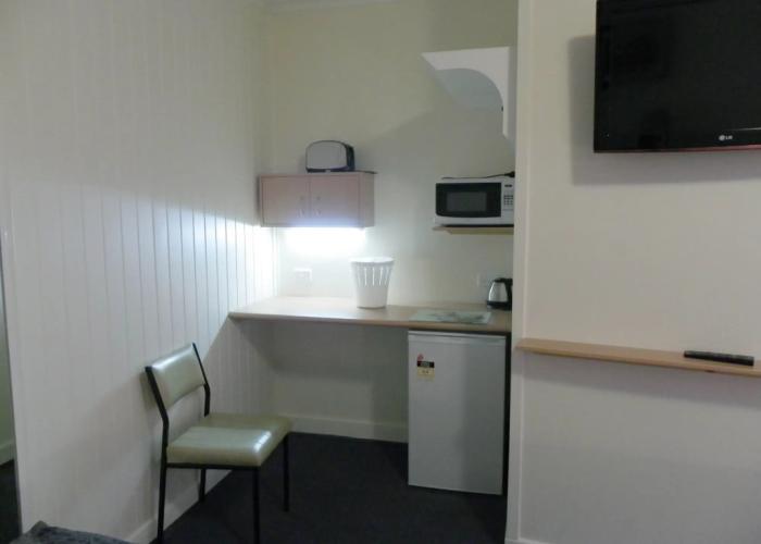 Albury Clifton Motel
