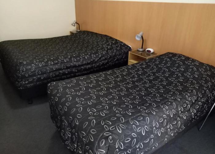 Albury Clifton Motel
