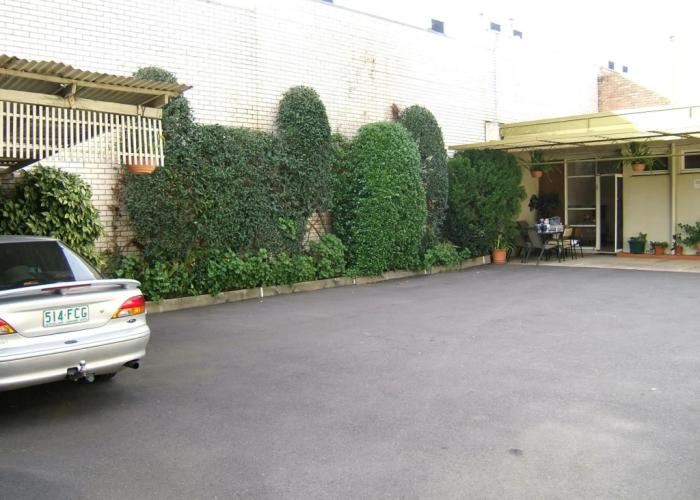Albury Clifton Motel