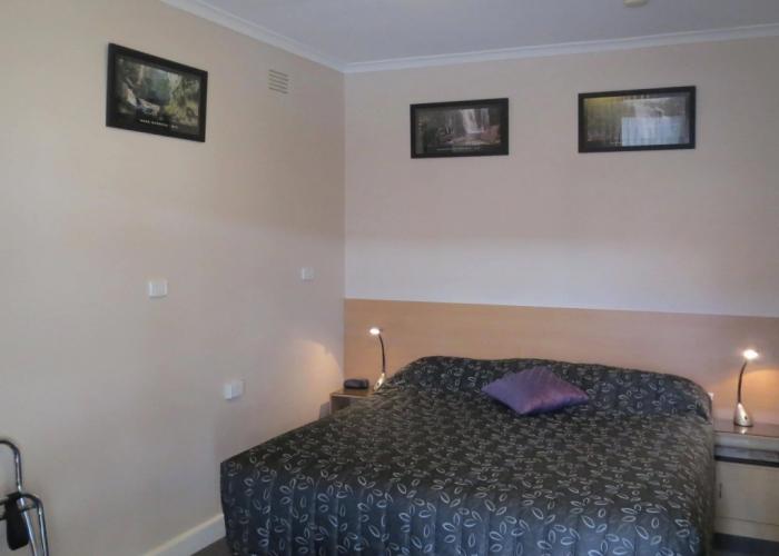 Albury Clifton Motel