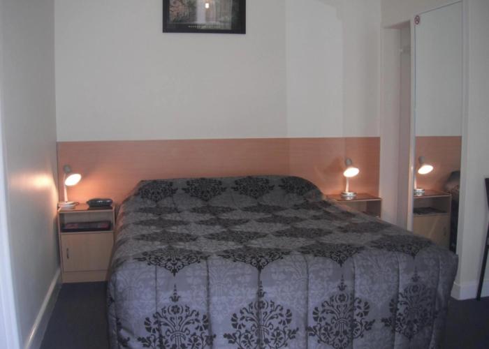 Albury Clifton Motel