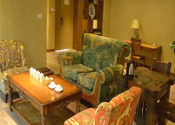 Zhongzhou International Hotel