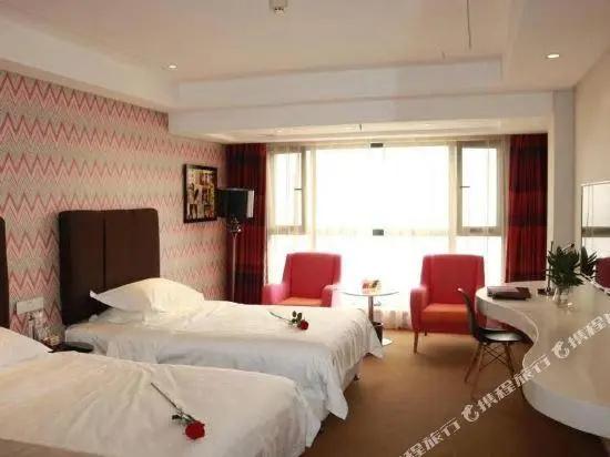 Zhongzhou International Hotel