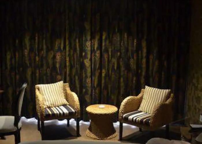 Zhongzhou International Hotel