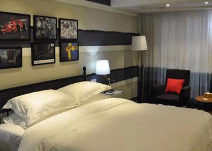 Zhongzhou International Hotel