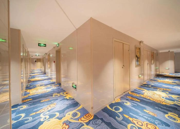 ZUO AN International Hotel