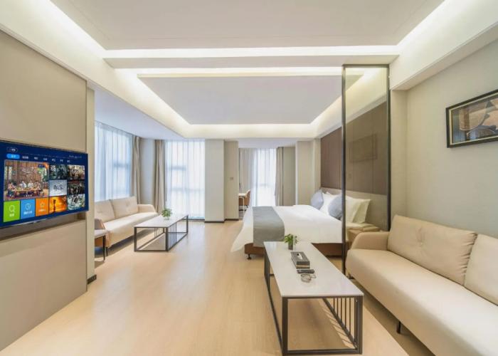 ZUO AN International Hotel