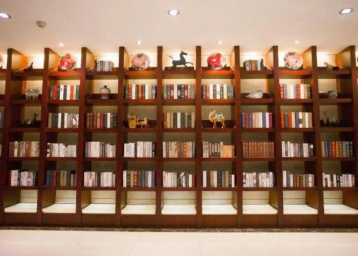 Dinis Business Hotel Kaiyuan Branch