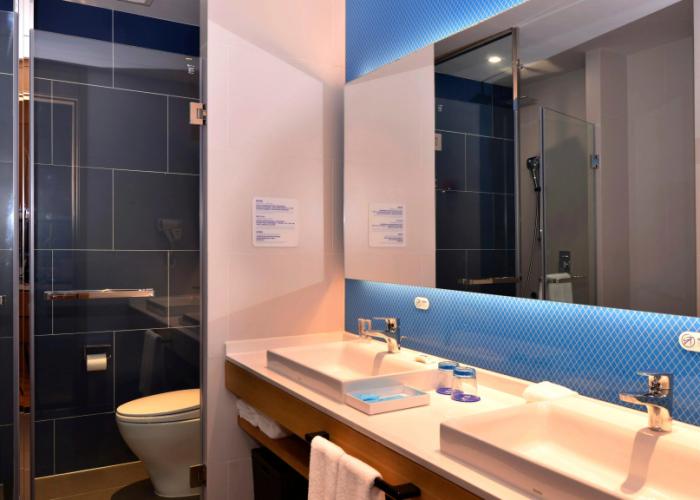 Holiday Inn Express Luanchuan by IHG