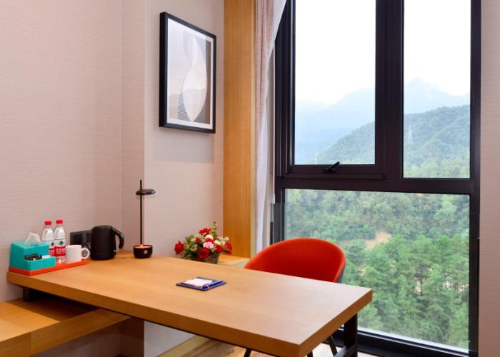 Holiday Inn Express Luanchuan by IHG