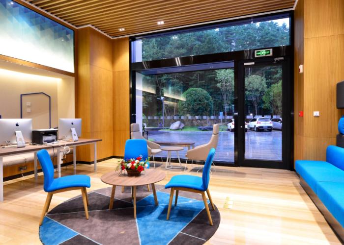Holiday Inn Express Luanchuan by IHG