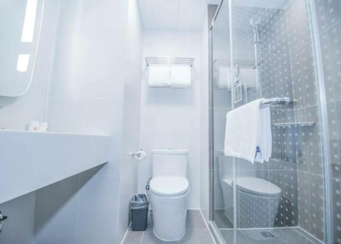 ibis Luoyang Baolong Square Hotel