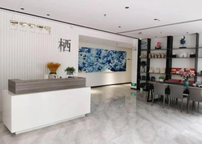 Luoyang 24h qixijia Hotel