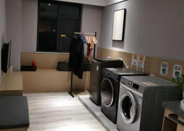 Luoyang 24h qixijia Hotel