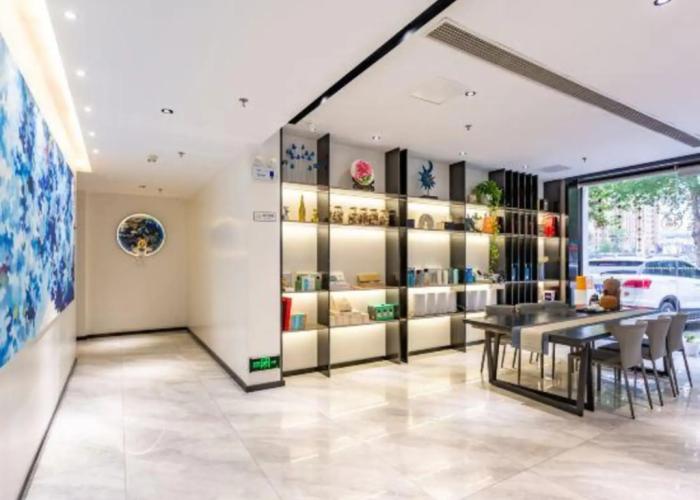 Luoyang 24h qixijia Hotel