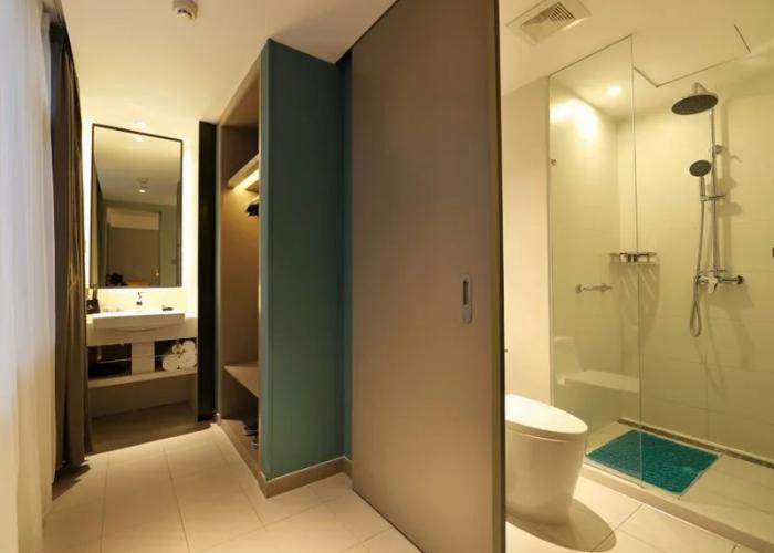 Magnotel Hotel·Luanyang Luanchuan Changchun Road Cross Street