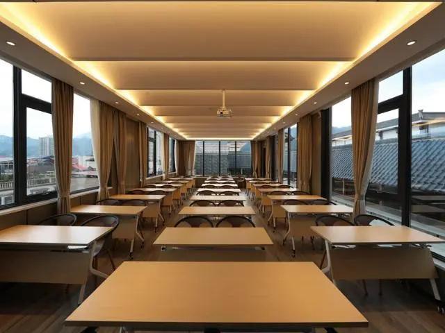 Magnotel Hotel·Luanyang Luanchuan Changchun Road Cross Street