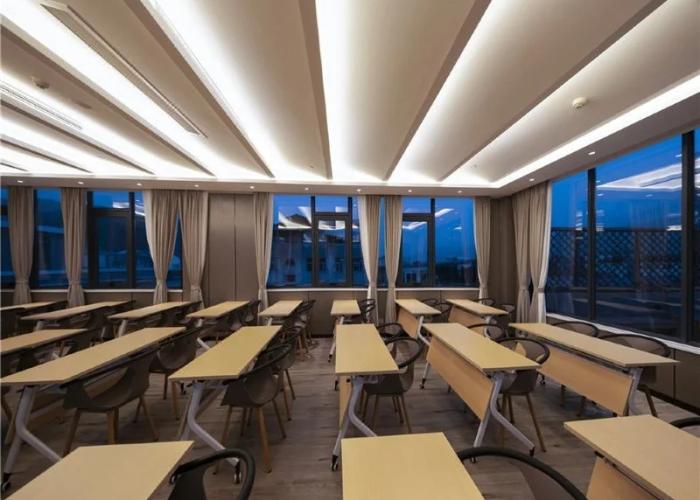 Magnotel Hotel·Luanyang Luanchuan Changchun Road Cross Street